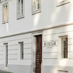 April1550 Boutique Ξενοδοχείο Λιουμπλιάνα
