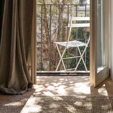 April1550 Boutique Ξενοδοχείο Λιουμπλιάνα
