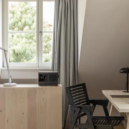 April1550 Boutique Ξενοδοχείο