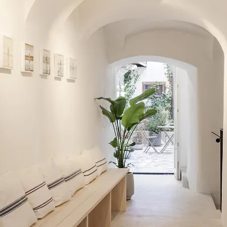 Ξενοδοχείο April1550 Boutique