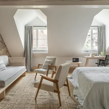 April1550 Boutique Szálloda 4*