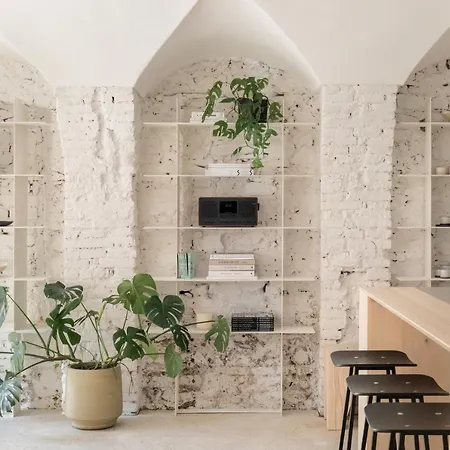 Szálloda April1550 Boutique