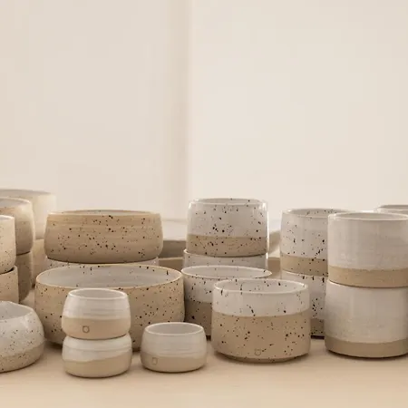 Szálloda April1550 Boutique