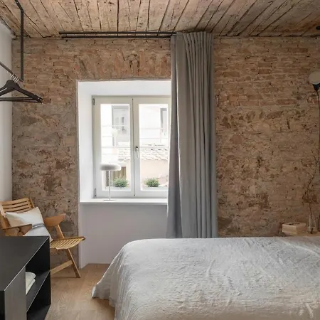 Ξενοδοχείο April1550 Boutique