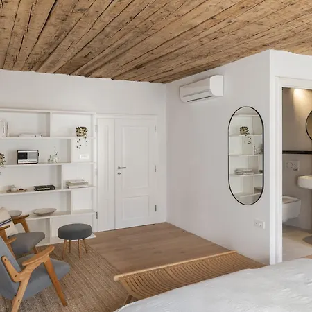 Ξενοδοχείο April1550 Boutique