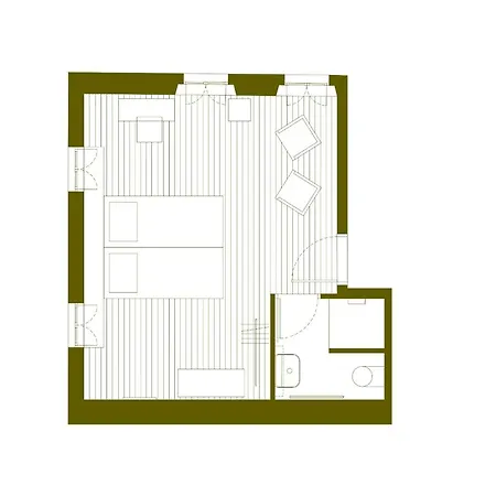 April1550 Boutique Ξενοδοχείο 4*