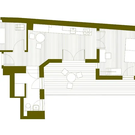 April1550 Boutique Ξενοδοχείο 4*