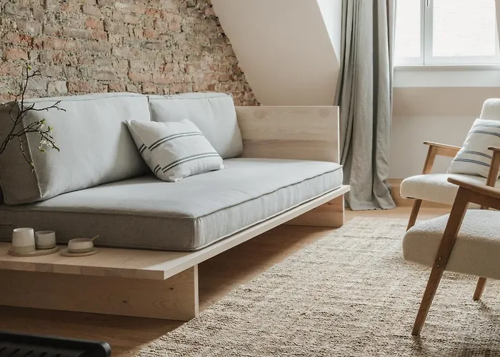 Szálloda April1550 Boutique