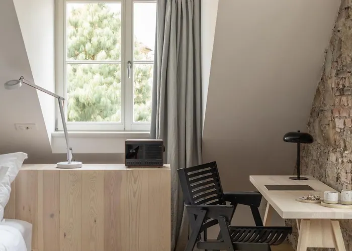 April1550 Boutique Szálloda