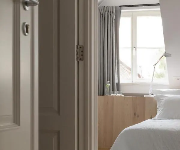 Szálloda April1550 Boutique 4*