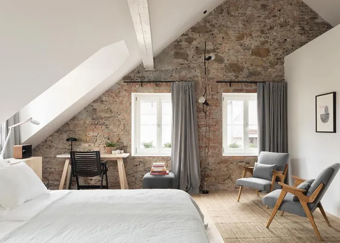 Szálloda April1550 Boutique