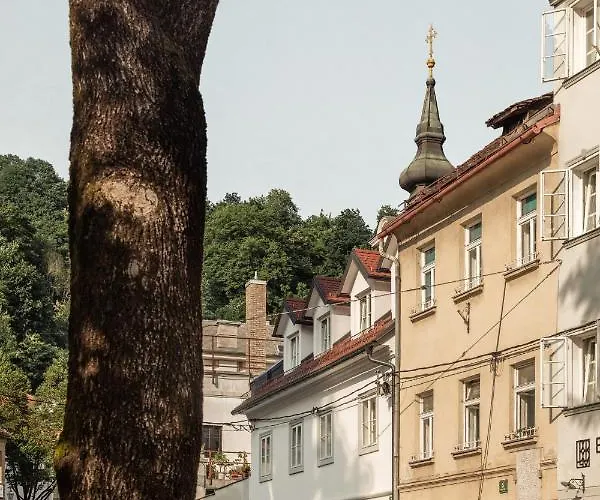 April1550 Boutique Szálloda