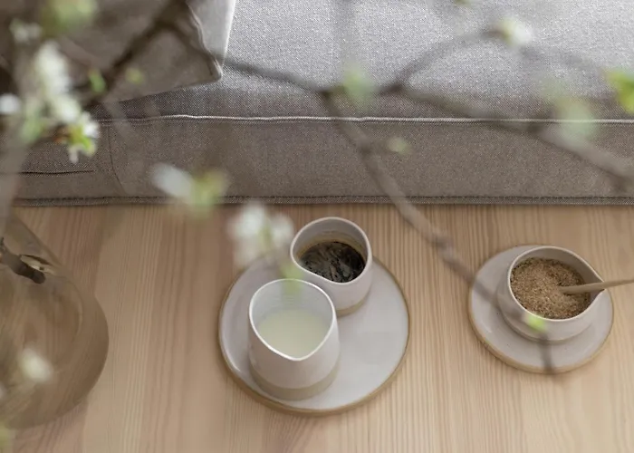 April1550 Boutique Ljubljana