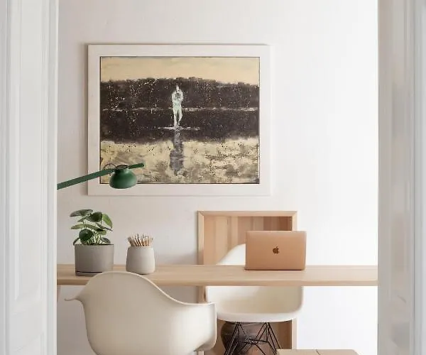 April1550 Boutique Szálloda 4*