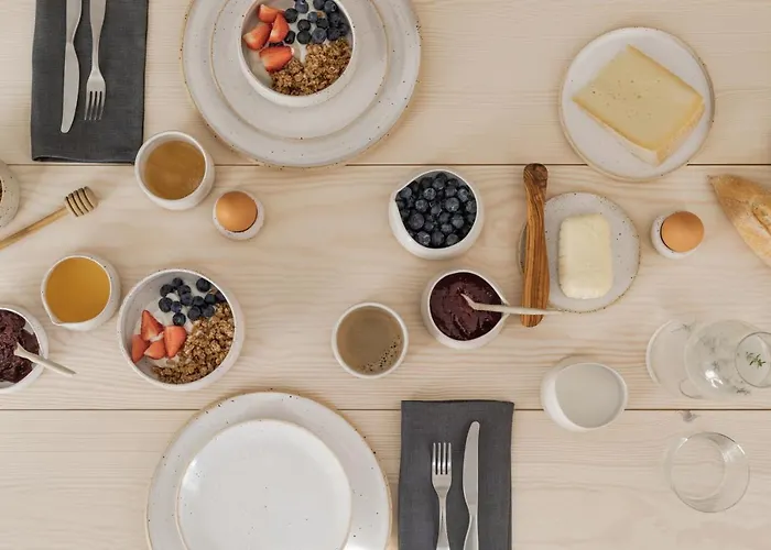 April1550 Boutique Szálloda 4*