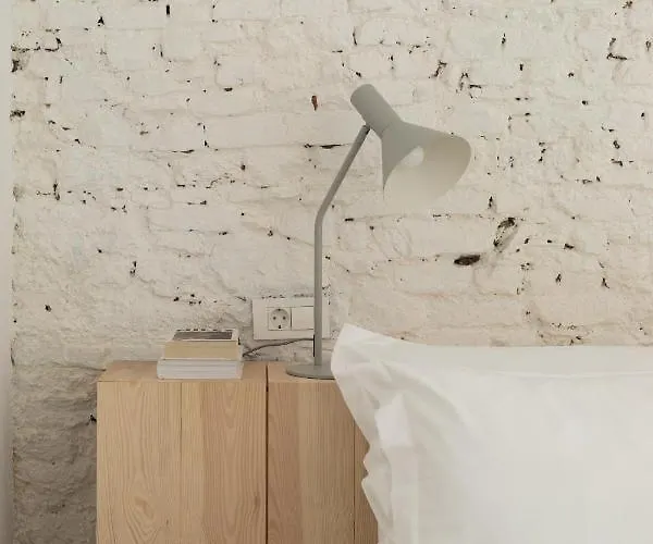 April1550 Boutique 4* Ljubljana