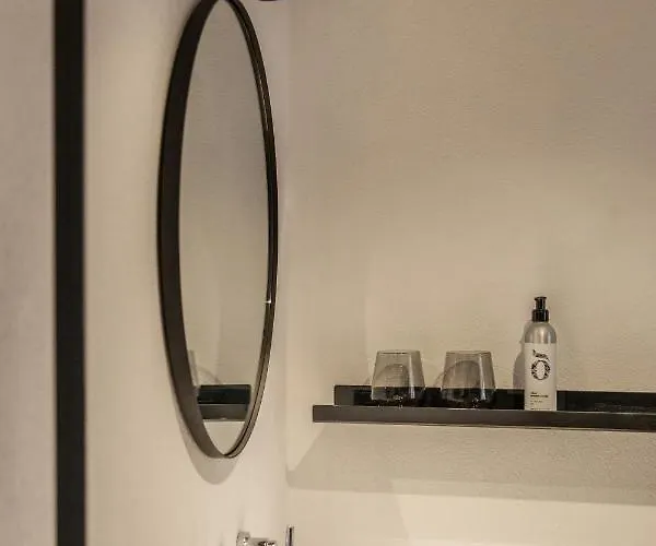 April1550 Boutique Szálloda Ljubljana