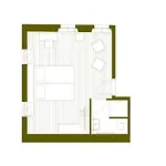 April1550 Boutique Hotell 4*