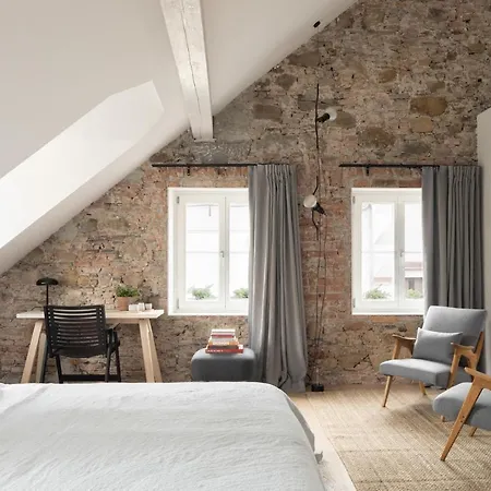 Hotel April1550 Boutique