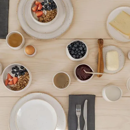 April1550 Boutique Hotel 4*