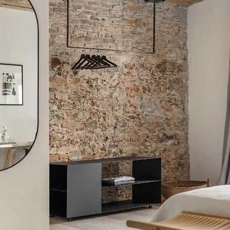 April1550 Boutique Hotel Laibach