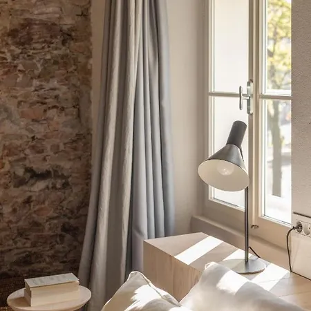 April1550 Boutique Laibach