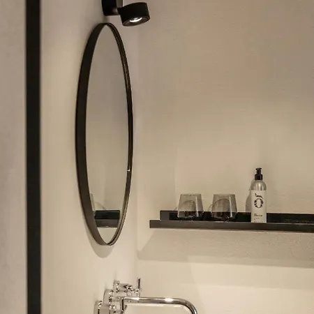 April1550 Boutique Hotell Ljubljana