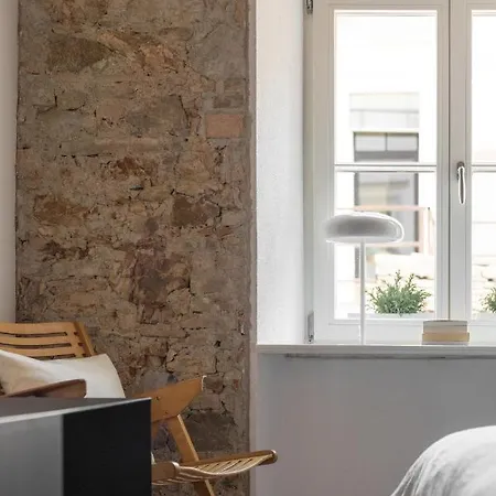 Hotel April1550 Boutique