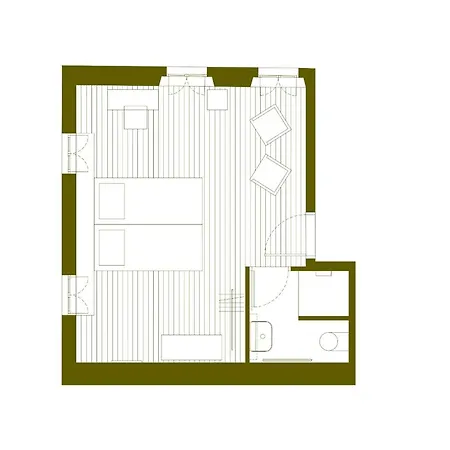 April1550 Boutique Otel 4*