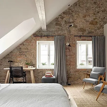 April1550 Boutique Hotel Ljubljana