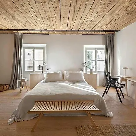 April1550 Boutique 4* Ljubljana