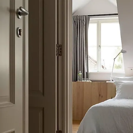 April1550 Boutique Otel Ljubljana