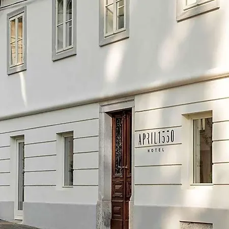 April1550 Boutique