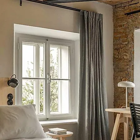 April1550 Boutique Hotel Ljubljana