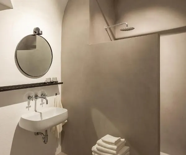 Hotel April1550 Boutique Ljubljana