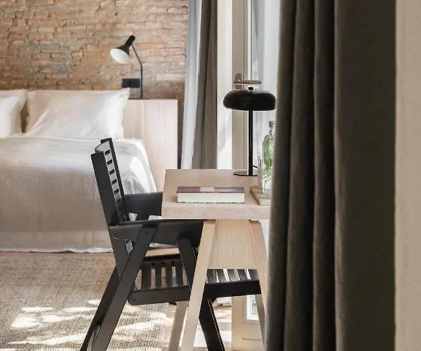 April1550 Boutique מלון 4*