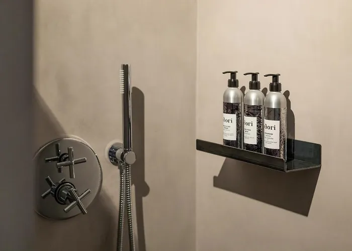 April1550 Boutique 4*