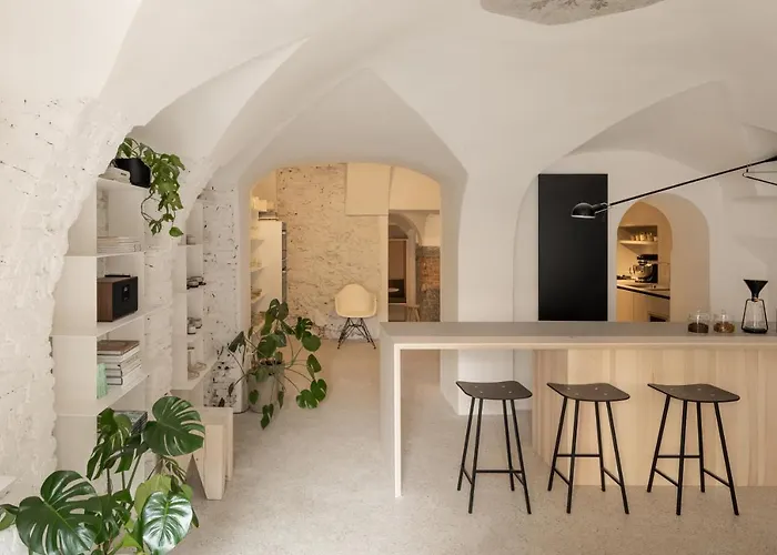 Hotel April1550 Boutique 4*