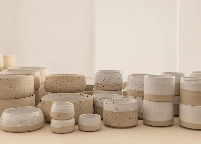 מלון April1550 Boutique