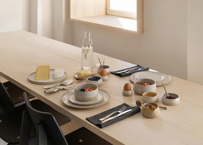 April1550 Boutique מלון 4*