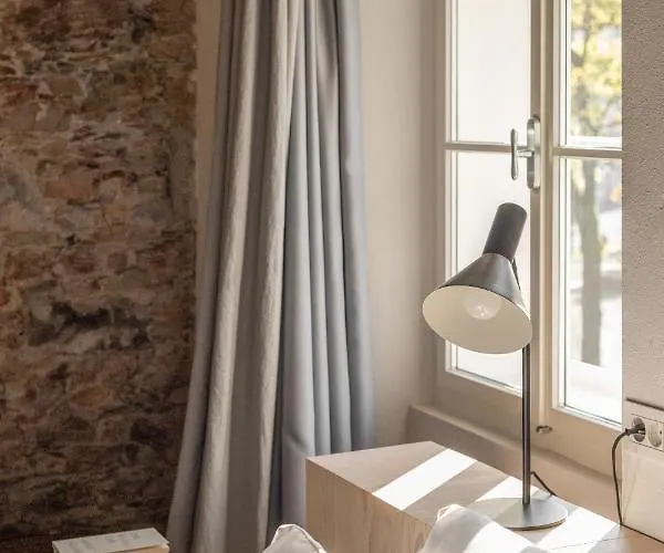 April1550 Boutique Ljubljana