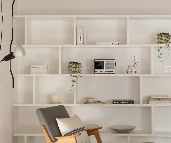 April1550 Boutique מלון