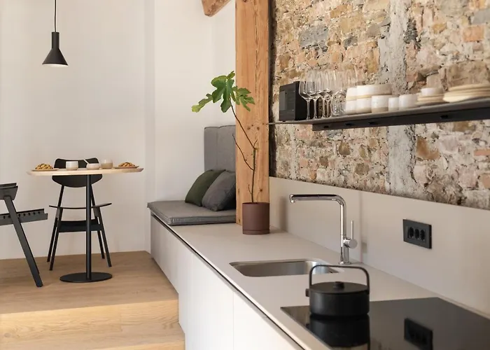 April1550 Boutique 4* Ljubljana