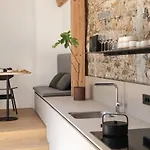 April1550 Boutique 4* Ljubljana