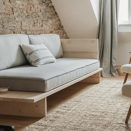 Hotel April1550 Boutique