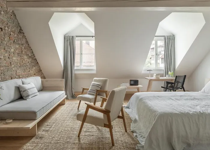 April1550 Boutique Hotel 4*