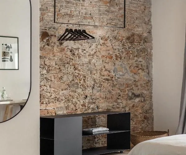 April1550 Boutique Hotel Ljubljana