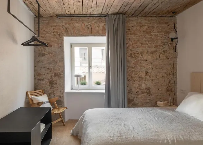 Hotel April1550 Boutique