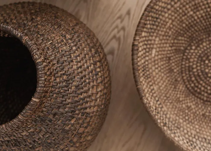 April1550 Boutique Hotel